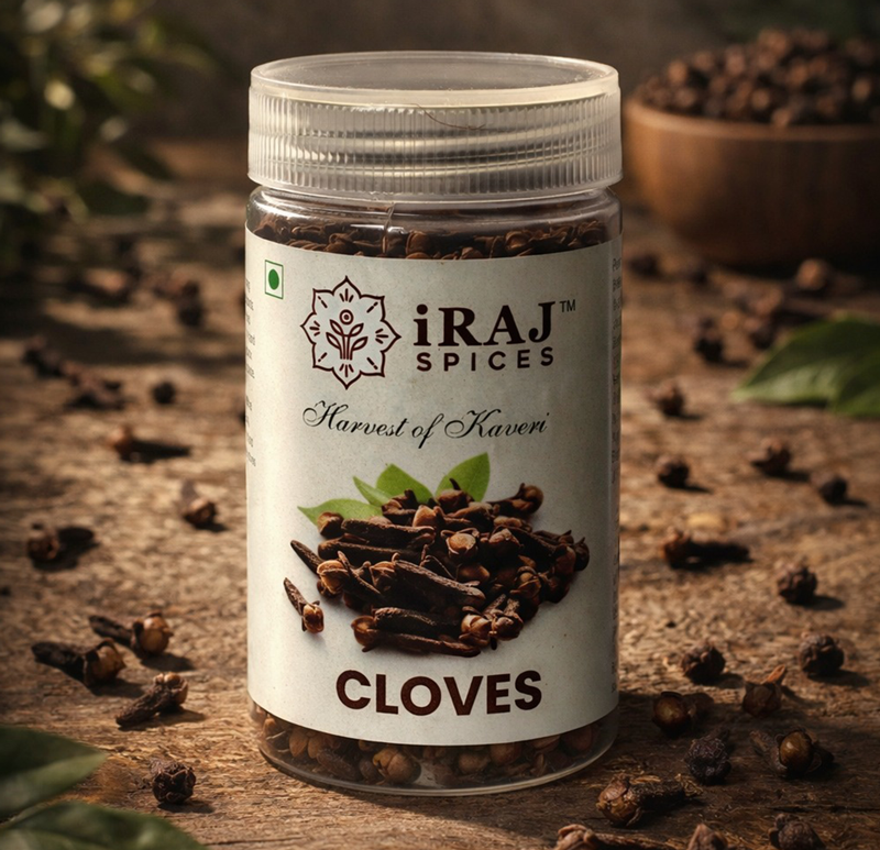 premium quality cloves for cooking